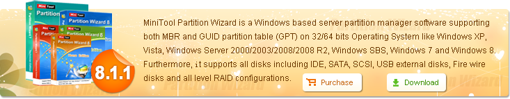 Partition Wizard