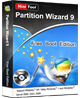 partition magic bootable cd