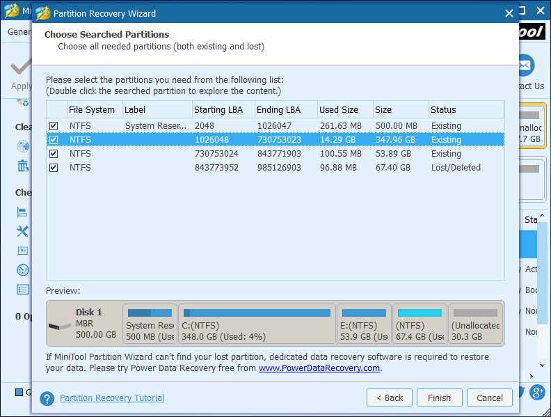 for windows instal Comfy Partition Recovery 4.8