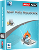 Mac Data Recovery 2.2