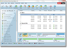 Partition Wizard 7.8