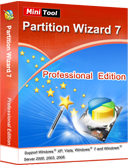 partition magic freeware