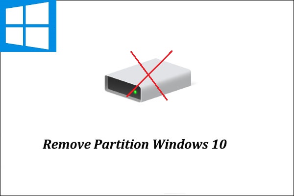 How To Remove Partition Windows With A Free Partition Magic