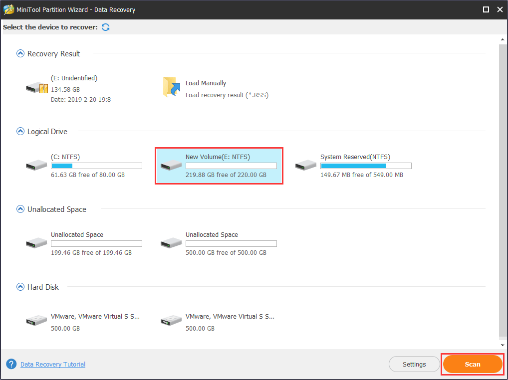 Quickly Fix The Disk Structure Is Corrupted And Unreadable Minitool