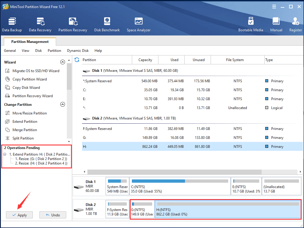 Guide To Buy A Tb Ssd Laptop And Make Full Use Of The Tb Minitool