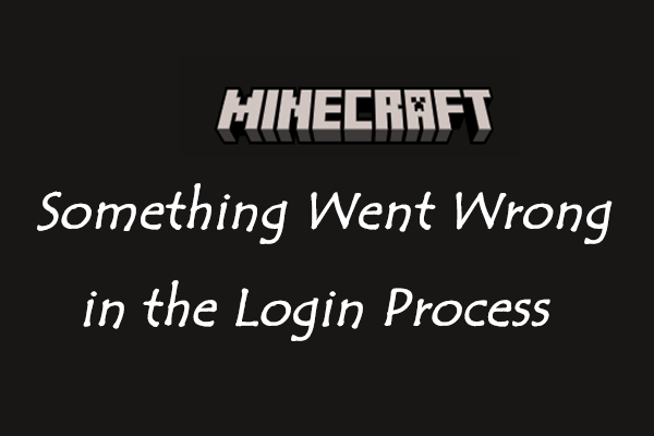 Fixed Minecraft Connection Refused No Further Information