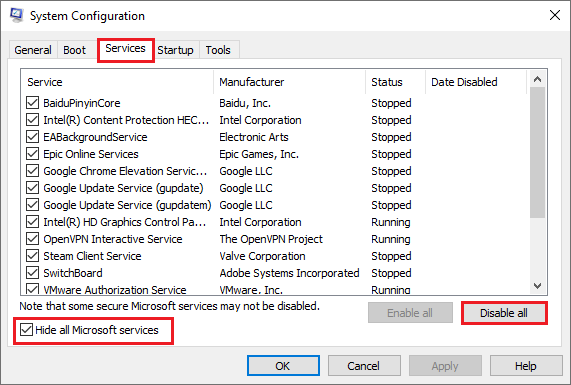 How To Repair The Windows Update Error Code 66a Full Guide MiniTool