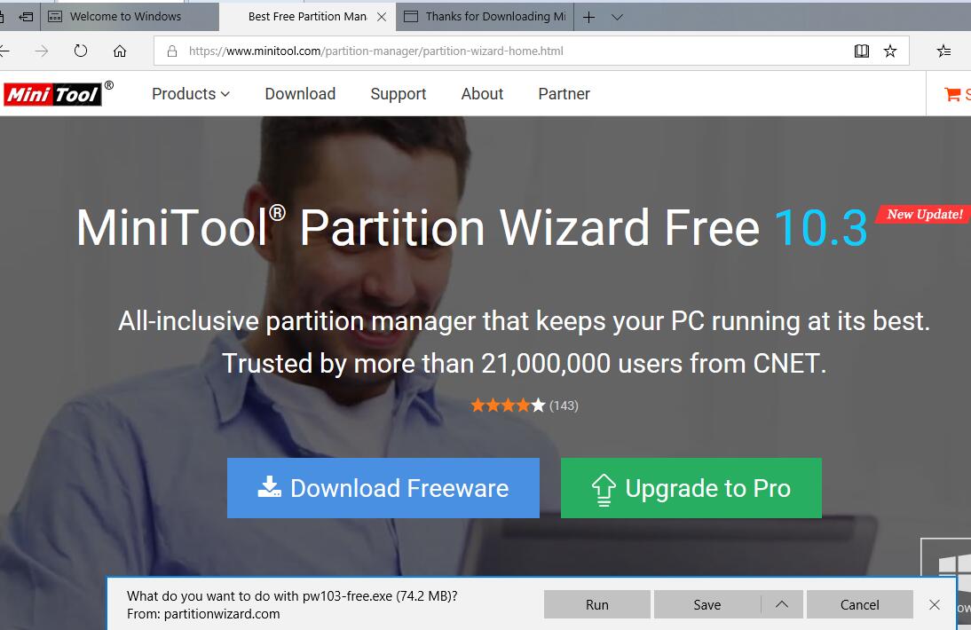 mini tools partition wizard full