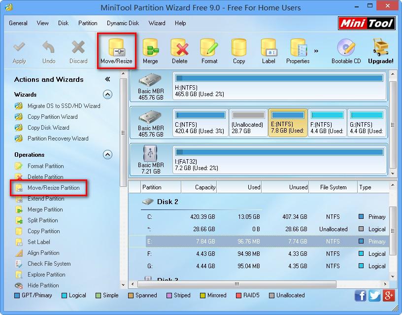 Minitool. MINITOOL Partition Wizard free. Windows resize Partition. MINITOOL Partition Wizard free 9.1 русский язык. MINITOOL Partition Wizard выбор диска клонирования.