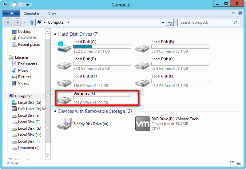 How To Create And Manage Windows Storage Spaces Well