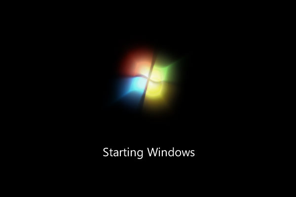Windows 7 - Windows 7 Color/Display problem