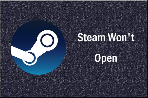 How to troubleshoot steam_api.dll is missing error in Call of Duty