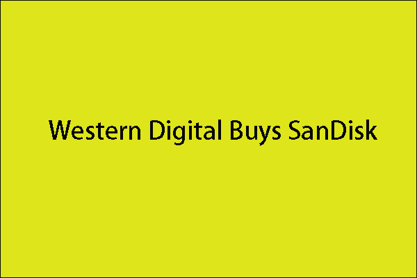 SanDisk® SSD Dashboard