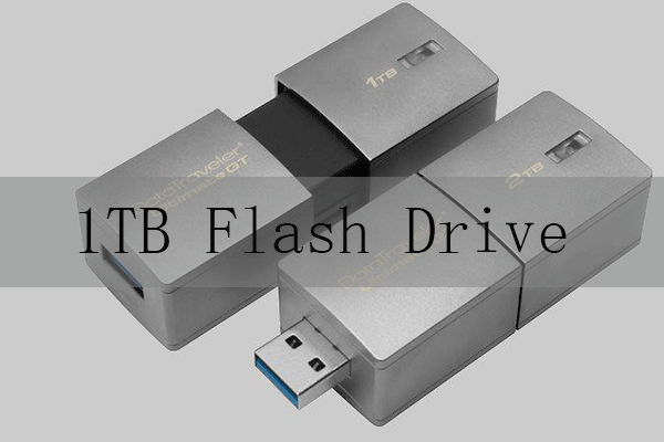 really cool usb flash drives