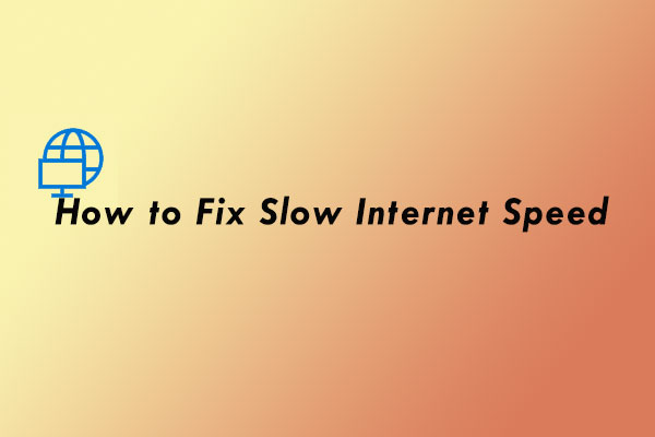 How to Fix a Slow Download Speed in Battle.net for Windows