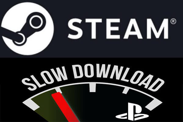 HOW TO DOWNLOAD STEAM GAMES FASTER 