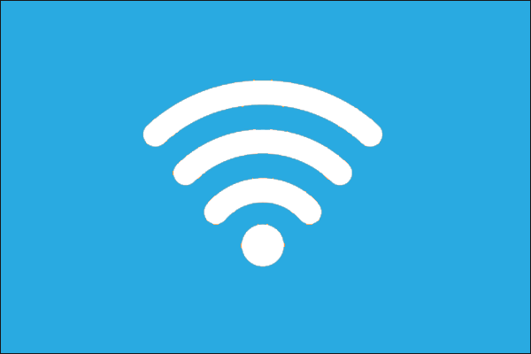 How To Check Wi-Fi Signal Strength On Windows 10 PC? - MiniTool ...