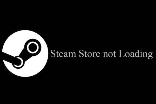 Steam Store Not Loading: Best Fixes