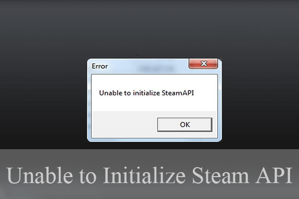 Resolved - Unable to initialize Steam API EPIC store. (singleplayer), Page 4