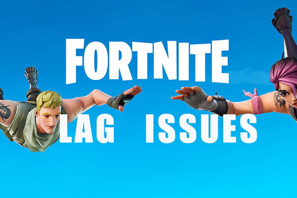How to fix Fortnite lag: 5 tips that still work in 2022