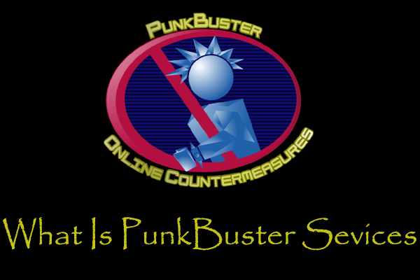 Run Punkbuster Services Only When Needed - gHacks Tech News