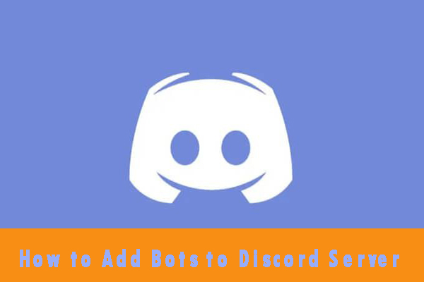 How to Join a Discord Server? Here Is the Tutorial – New Update - MiniTool  Partition Wizard