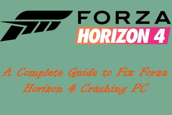 How to fix Forza Horizon 5 won't delete from drive or restart