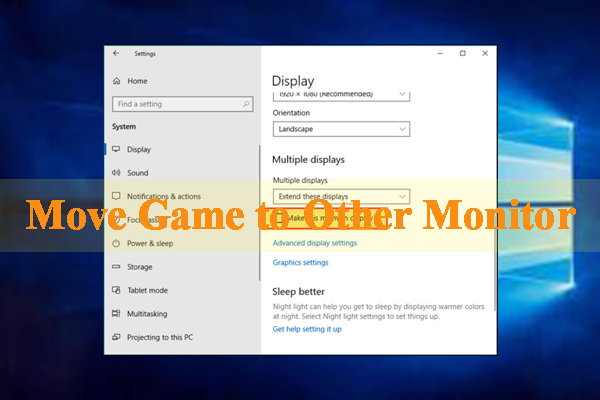 How to Make Any App or Game Go Full Screen in Windows