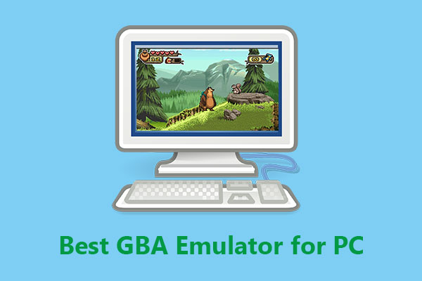 6 Best GBA ROM Emulators for Android Devices