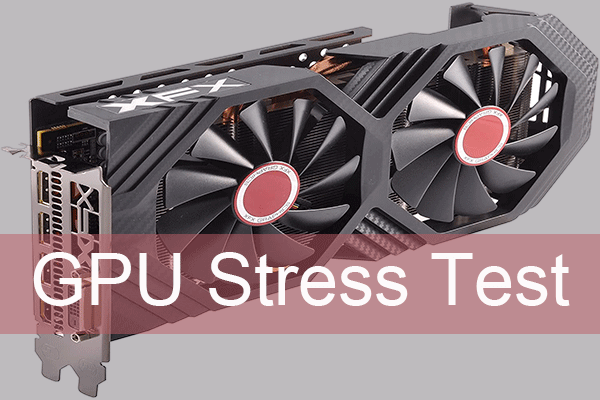 Graphics Card Tests