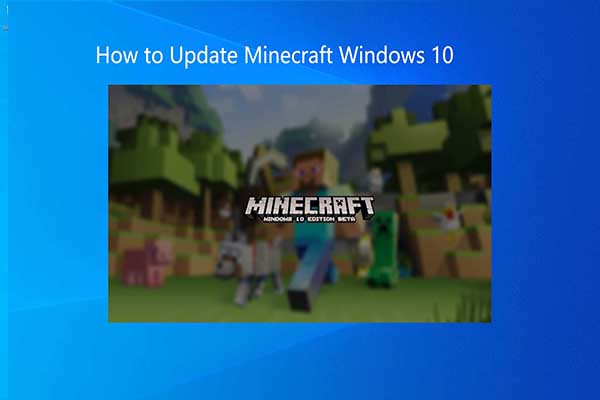 How To Play Minecraft With Friends On PC (Free)