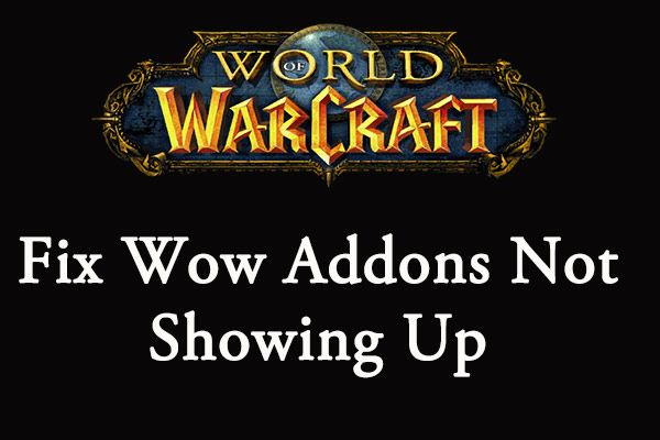 How to Install, Update, and Delete WoW Addons