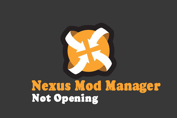 Nexus Mod Manager - Download