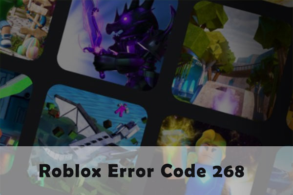 Roblox: How to Fix Error Code 268, Unexpected Client Behavior