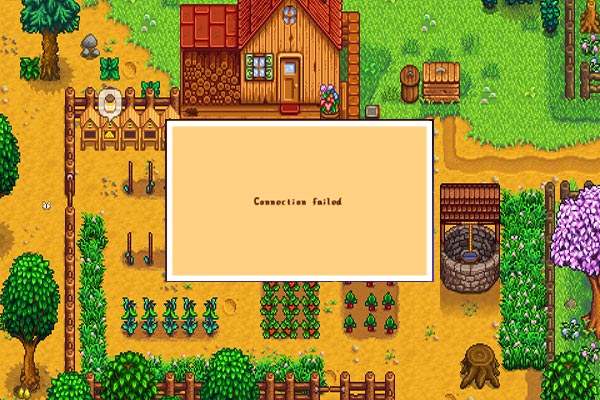 First Impressions: Stardew Valley Multiplayer – Objection Network