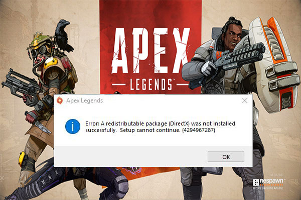 How to DOWNLOAD Apex Legends for FREE ? Minimum Requirements
