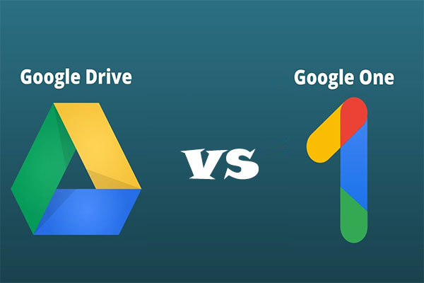 Google Drive vs. Google Photos: What's the difference?