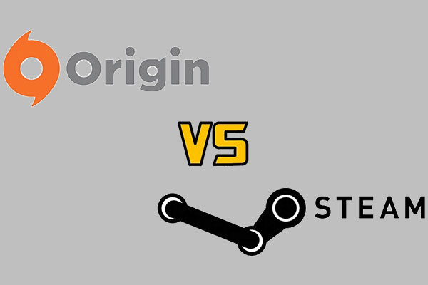 Steam vs Origin vs Uplay vs GOG vs Windows Store - A Definitive Guide