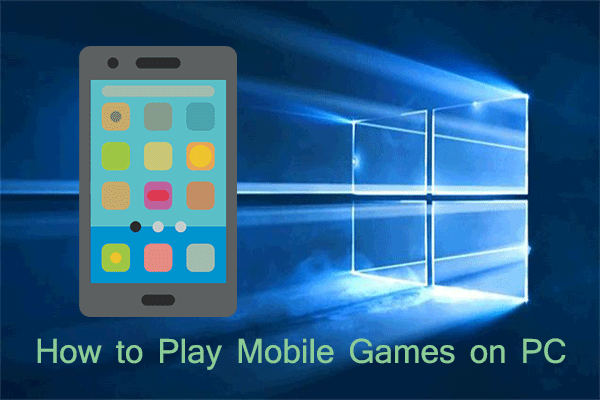 How to Play PC Online Games in ANDROID or IOS Mobile Phones - Instructables