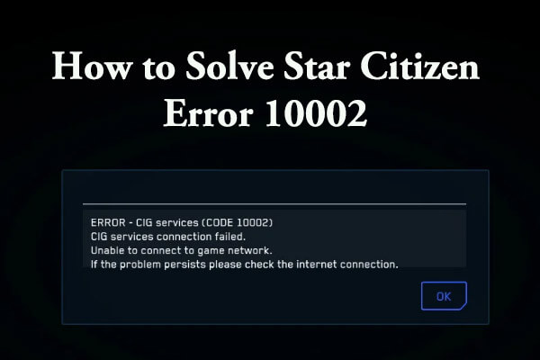 Star Citizen: How To Download & Install (System Requirements) - Teknonel
