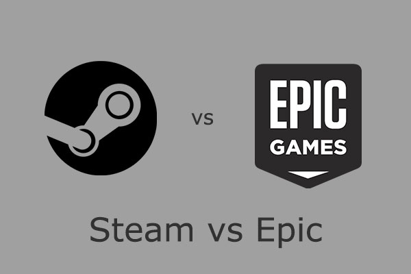 5 Things Steam Does Better Than The Epic Games Store (& 5 That Epic Does  Better)
