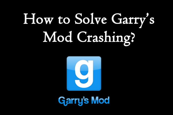 Steam Deck - Gary's Mod (GMOD) How Well Will It Run ? 