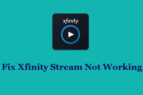 Xfinity stream in Roku not showing all live channels