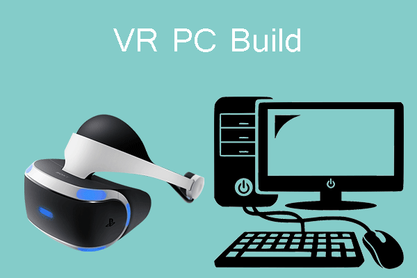 Is My PC Ready For VR?