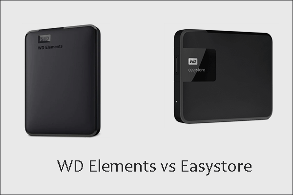 Disco duro externo Western Digital WD Elements 1TB - Versus Gamers