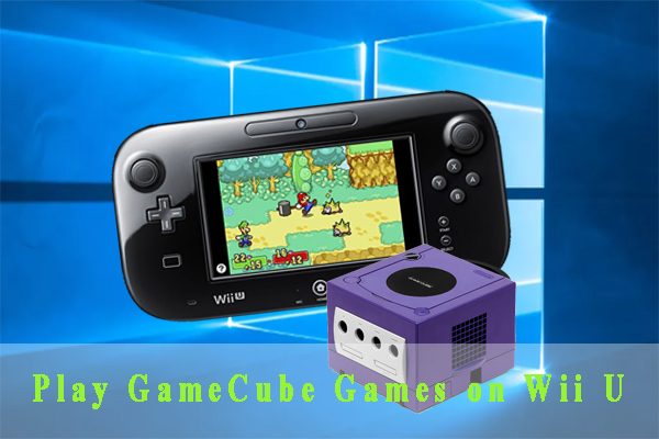 GameCube vs Nintendont vs Wii