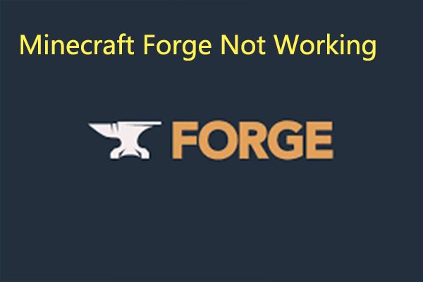 How to Use the CurseForge App to Install Modpacks [Minecraft] - MiniTool  Partition Wizard
