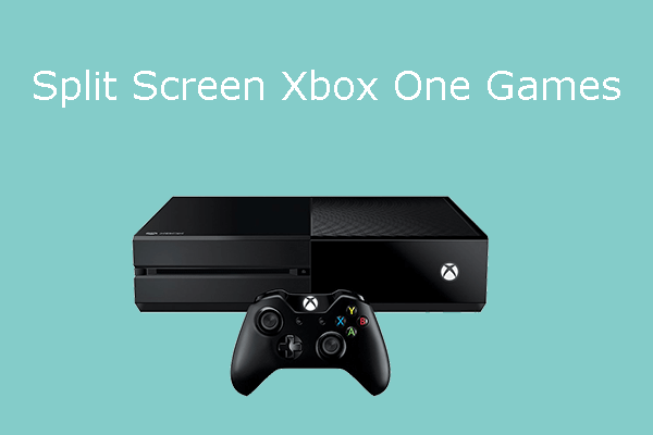 Os melhores Jogos com o modo 'Split-Screen' no Xbox (One e Series)