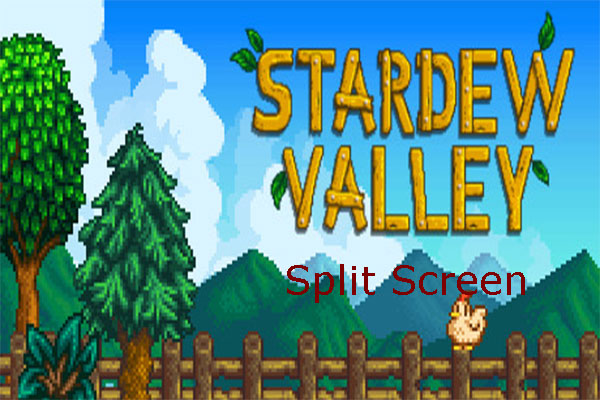 Stardew Valley 1.54 Update: How to Unlock Split-Screen Mode