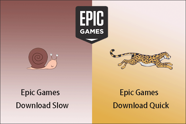 How to Fix Epic Games Launcher Restarting Downloads 